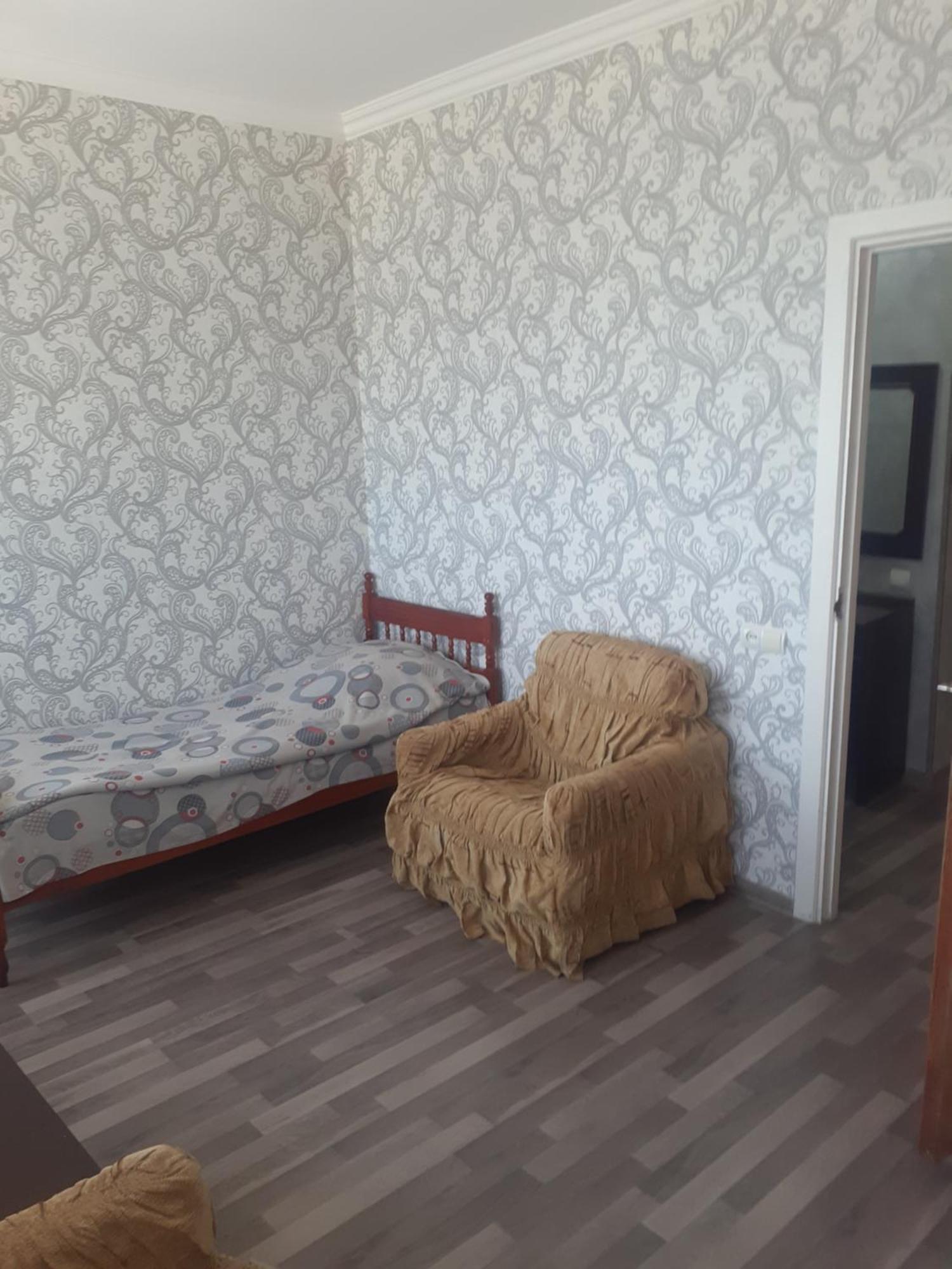 Sevan Writers House 部屋 写真