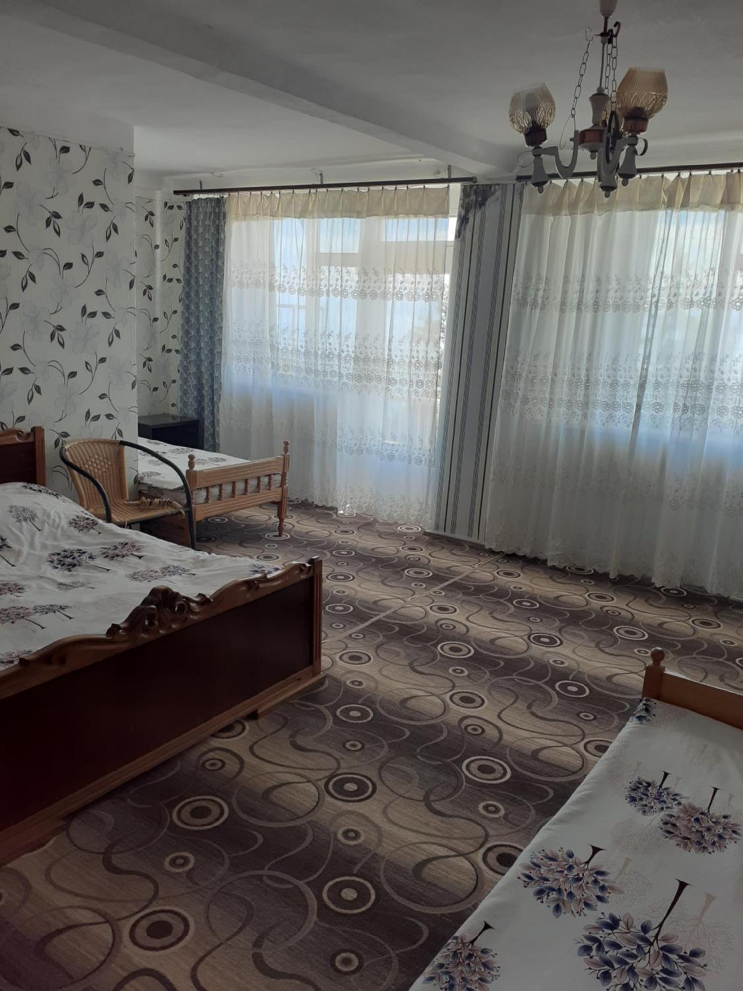 Sevan Writers House 部屋 写真