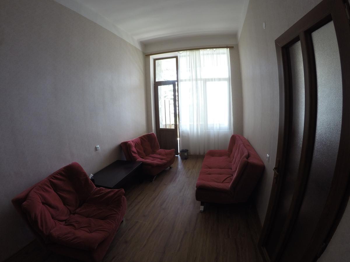 Sevan Writers House エクステリア 写真