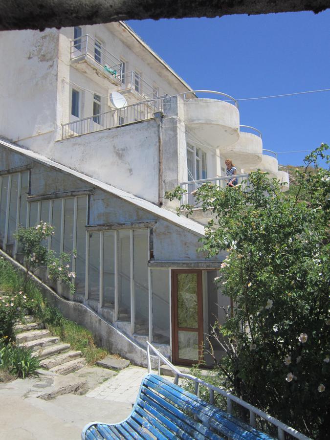 Sevan Writers House エクステリア 写真